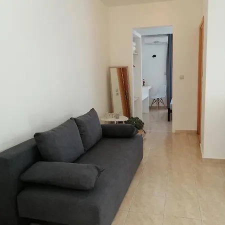 Oasis Apartments Livadia  Exterior photo