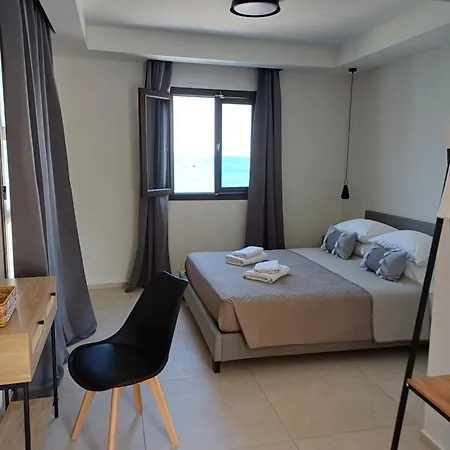 Oasis Apartments Livadia  Exterior photo