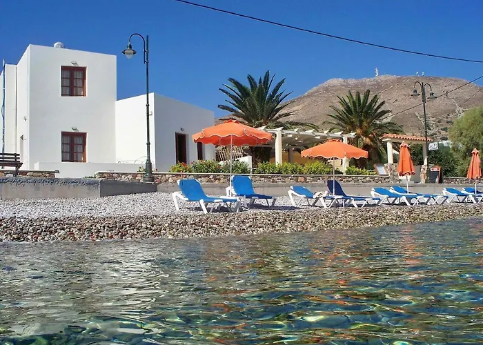 Oasis Apartments