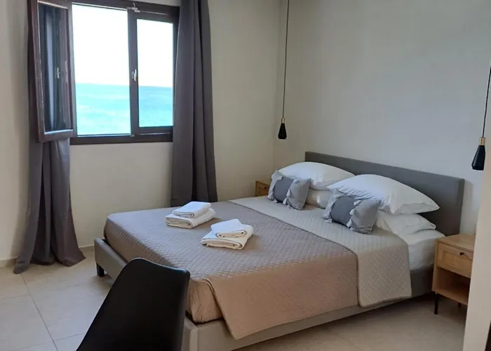 Oasis Apartments