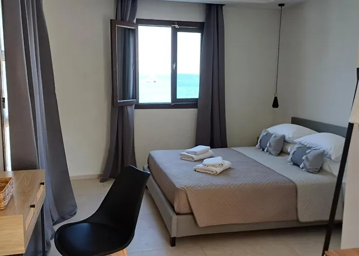 Oasis Apartments