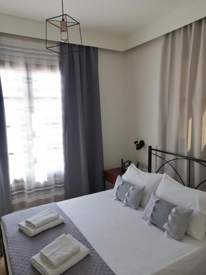Oasis Apartment