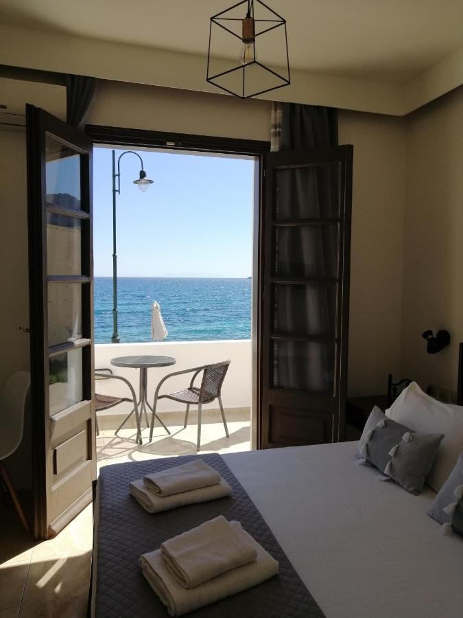 Oasis Livadia (Tilos)