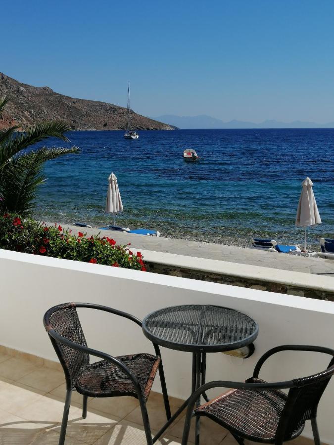 Oasis Apartment Livadia (Tilos)