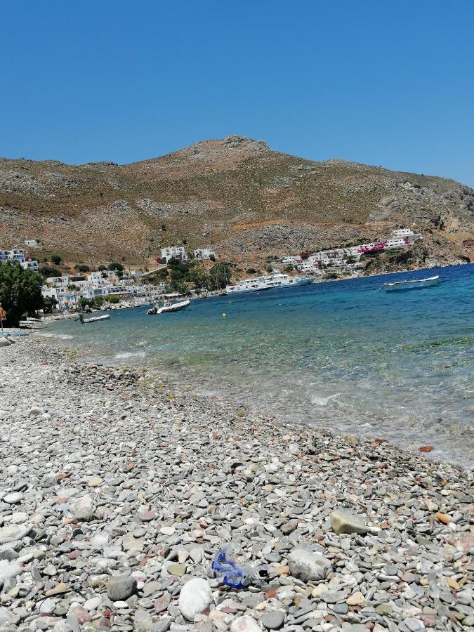 Oasis * Livadia (Tilos)