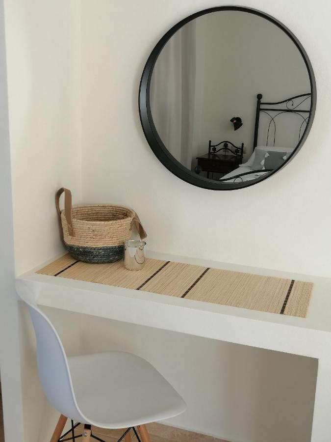 Apartment Oasis