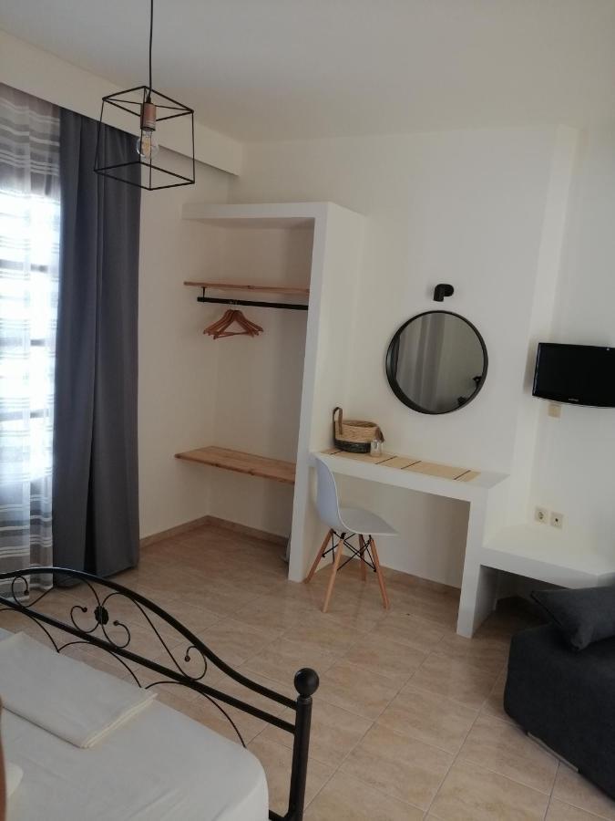 Apartment Oasis *