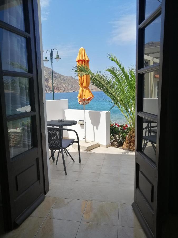Oasis Livadia (Tilos)