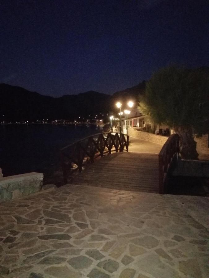Apartment Oasis Livadia (Tilos)