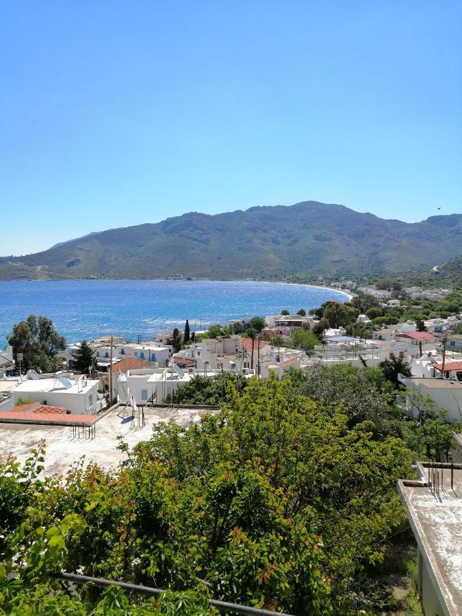 Apartment Oasis Livadia (Tilos)