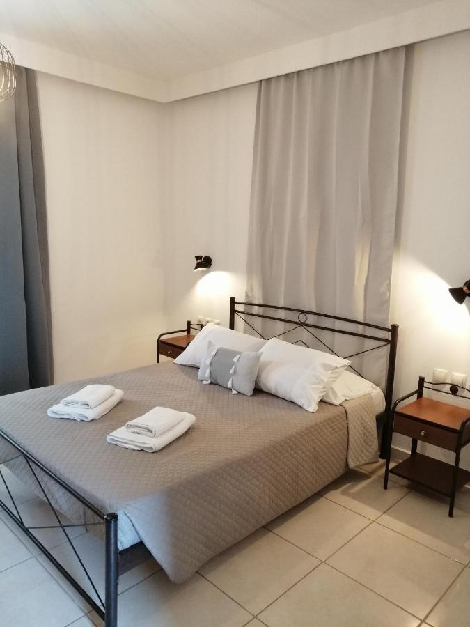 Oasis Apartment Livadia (Tilos)