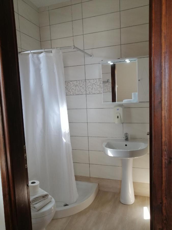 Oasis Apartment
