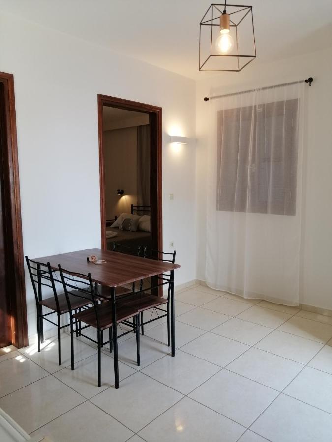 Apartment Oasis Livadia (Tilos)