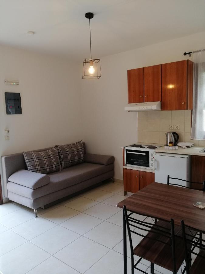 Apartment Oasis *