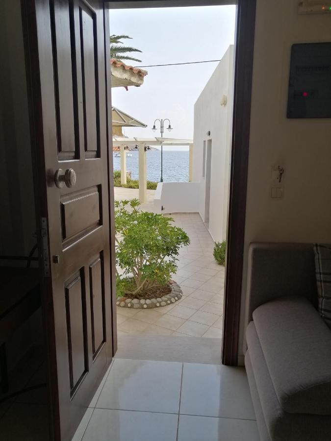 Oasis Livadia (Tilos)