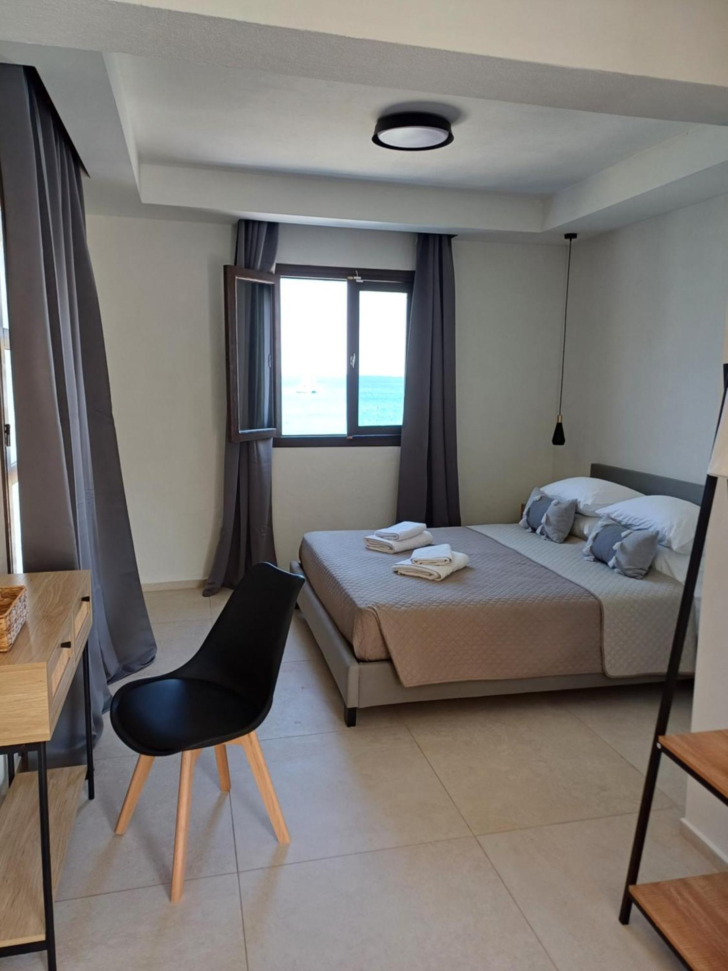 Oasis Apartment *